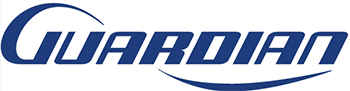 Guardian 				Products Logo